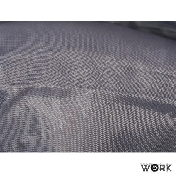 7" x 20" x 12" Work Outdoor backpack with laptop/tablet pockets,... from ASI 67866 Logomark/Valumark