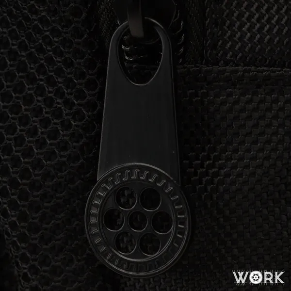 WORK® Pro Backpack... from ASI 67866 Logomark/Valumark