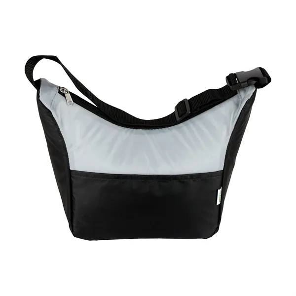 Roni 6-Can RPET Lunch Cooler... from ASI 67866 Logomark/Valumark