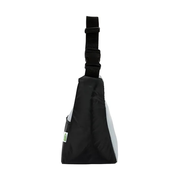 Roni 6-Can RPET Lunch Cooler... from ASI 67866 Logomark/Valumark