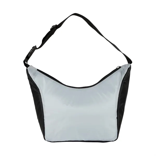 Roni 6-Can RPET Lunch Cooler... from ASI 67866 Logomark/Valumark