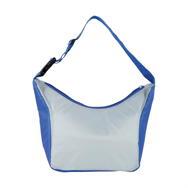 Roni 6-Can RPET Lunch Cooler... from ASI 67866 Logomark/Valumark