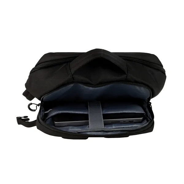 Luca Overnighter Backpack... from ASI 67866 Logomark/Valumark