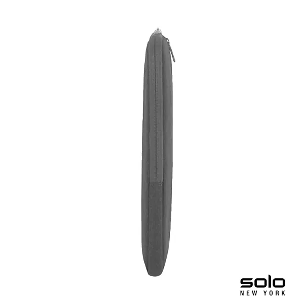 Solo® 13.3" Oswald Laptop Sleeve... from ASI 67866 Logomark/Valumark