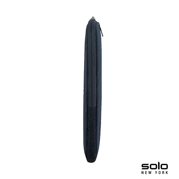 Solo® 13.3" Oswald Laptop Sleeve... from ASI 67866 Logomark/Valumark