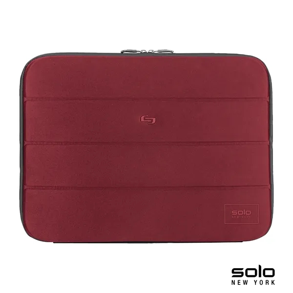 Solo® 17.3" Bond Sleeve... from ASI 67866 Logomark/Valumark