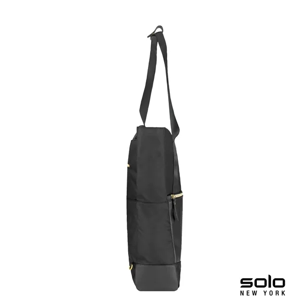 Solo® Parker Hybrid Backpack Tote... from ASI 67866 Logomark/Valumark