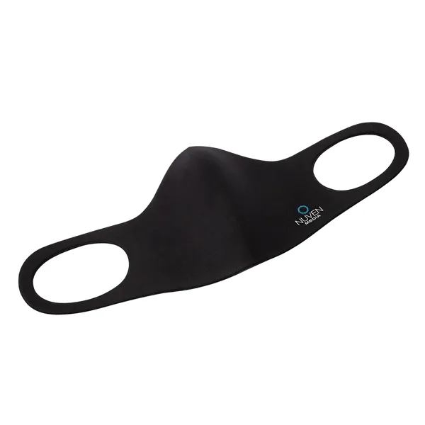 Athletico Soft Sports Face Mask... from ASI 67866 Logomark/Valumark