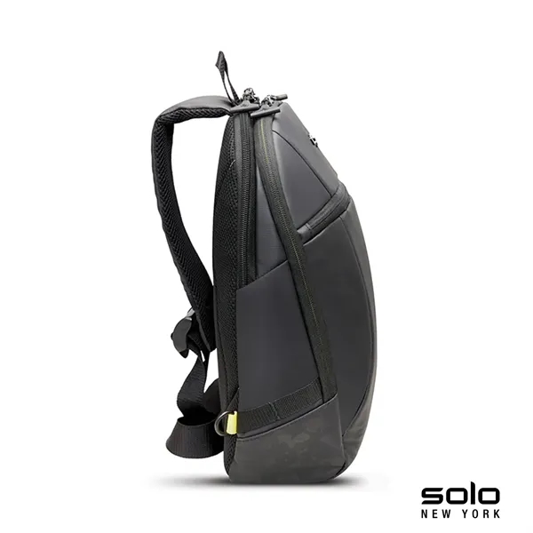 Solo NY® GLHF (Good Luck, Have Fun) Sling... from ASI 67866 Logomark/Valumark