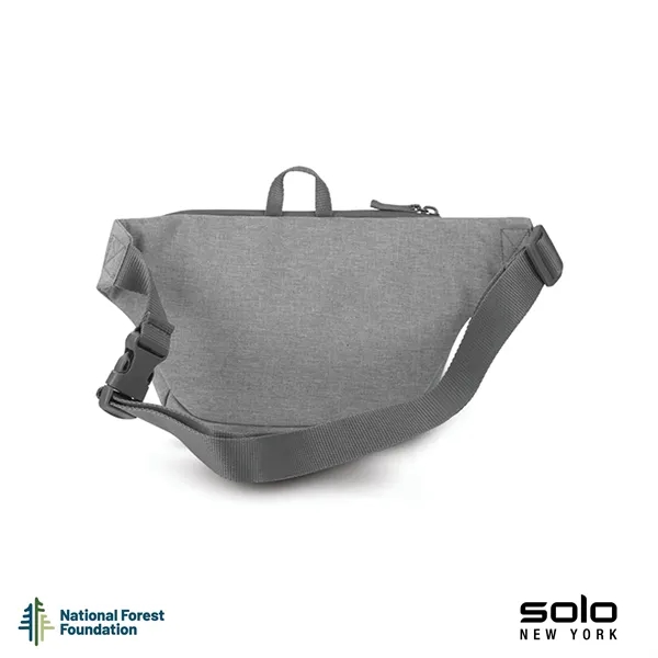 Solo NY® RE:Gen Hip Pack... from ASI 67866 Logomark/Valumark