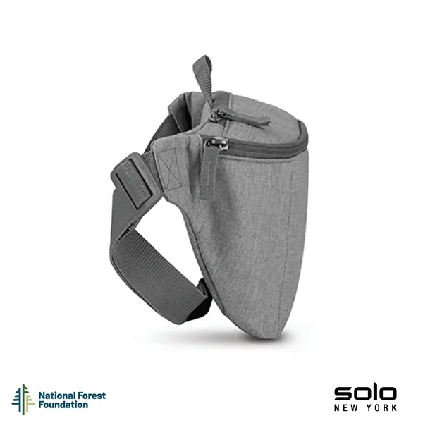 Solo NY® RE:Gen Hip Pack... from ASI 67866 Logomark/Valumark