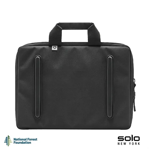 Solo NY® Secure-Fit 13.3" RPET Chromebook Case... from ASI 67866 Logomark/Valumark