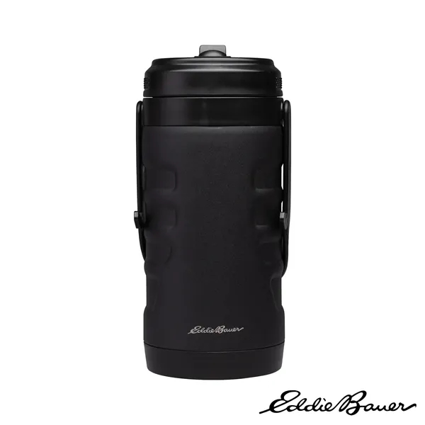 Eddie Bauer® Forester 67 oz. Vacuum Insulated Jug... from ASI 67866 Logomark/Valumark
