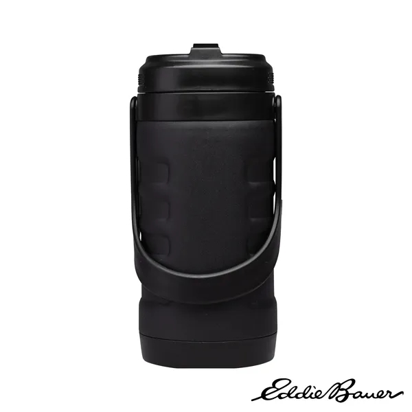 Eddie Bauer® Forester 67 oz. Vacuum Insulated Jug... from ASI 67866 Logomark/Valumark