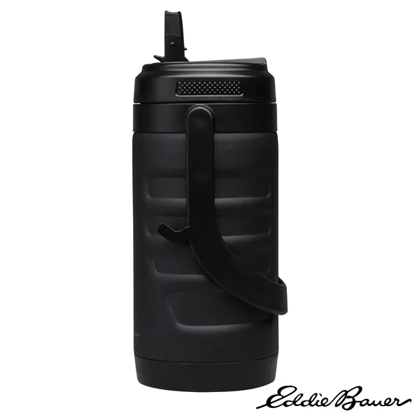 Eddie Bauer® Forester 67 oz. Vacuum Insulated Jug... from ASI 67866 Logomark/Valumark