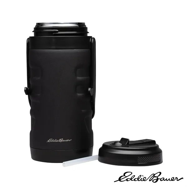 Eddie Bauer® Forester 67 oz. Vacuum Insulated Jug... from ASI 67866 Logomark/Valumark