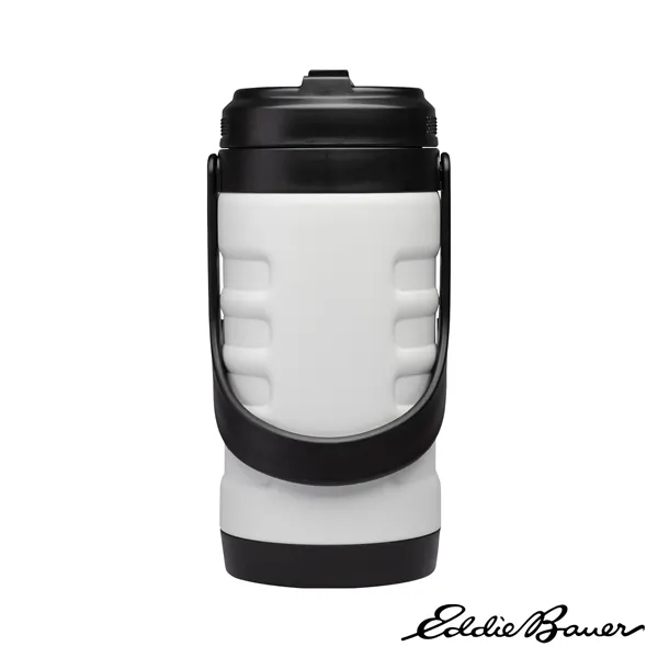 Eddie Bauer® Forester 67 oz. Vacuum Insulated Jug... from ASI 67866 Logomark/Valumark