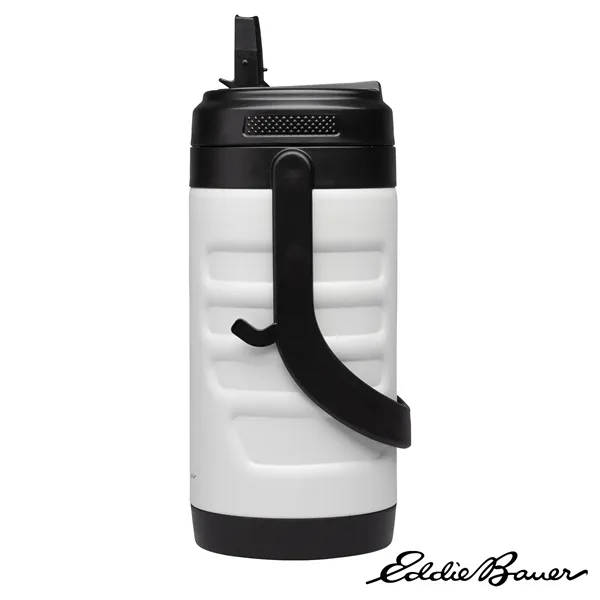 Eddie Bauer® Forester 67 oz. Vacuum Insulated Jug... from ASI 67866 Logomark/Valumark