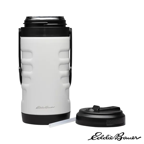 Eddie Bauer® Forester 67 oz. Vacuum Insulated Jug... from ASI 67866 Logomark/Valumark