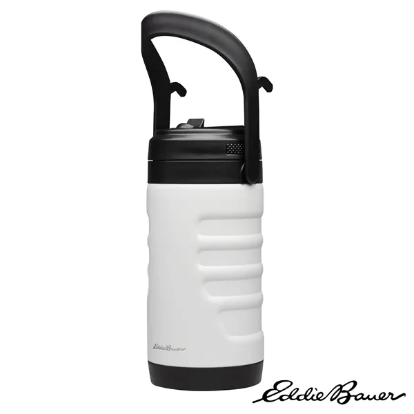 Eddie Bauer® Forester 67 oz. Vacuum Insulated Jug... from ASI 67866 Logomark/Valumark