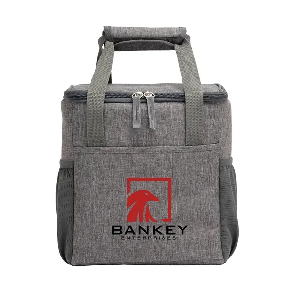 Horizon 9-Can Lunch Cooler... from ASI 67866 Logomark/Valumark