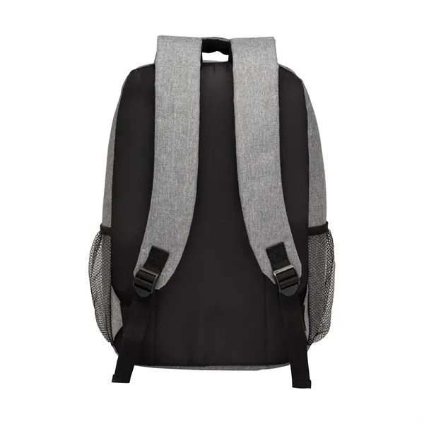 Asheville Computer Backpack... from ASI 67866 Logomark/Valumark