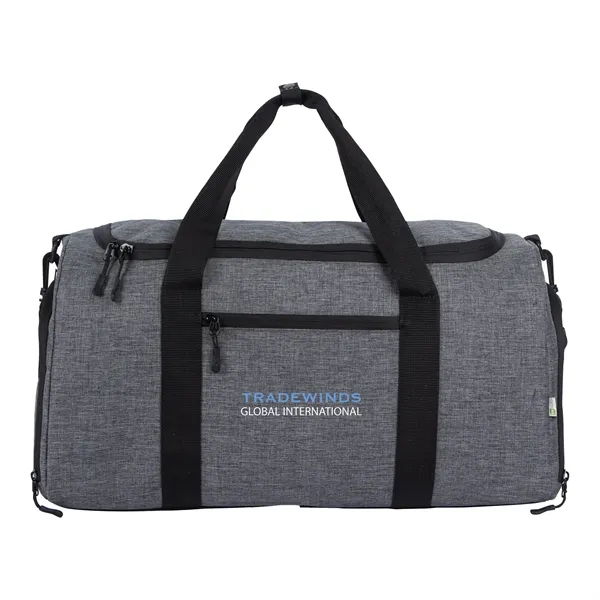 Rochester Travel Duffel... from ASI 67866 Logomark/Valumark
