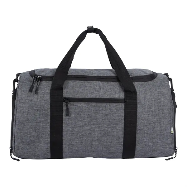 Rochester Travel Duffel... from ASI 67866 Logomark/Valumark