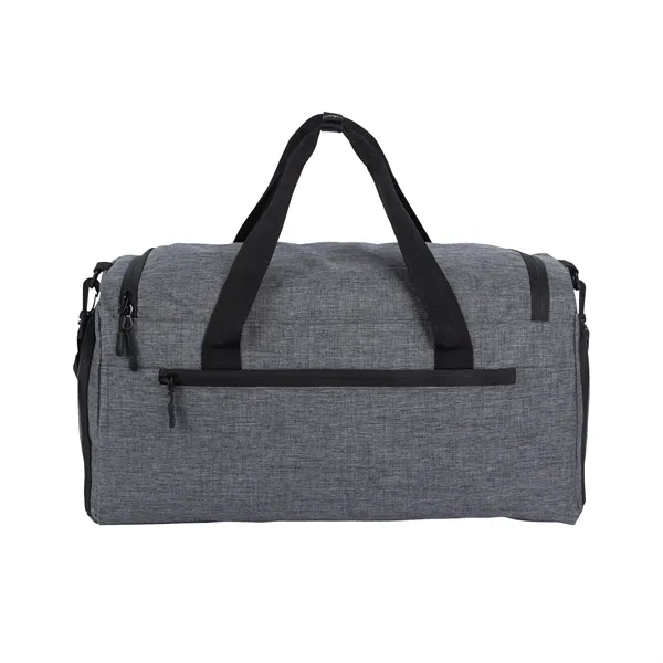 Rochester Travel Duffel... from ASI 67866 Logomark/Valumark