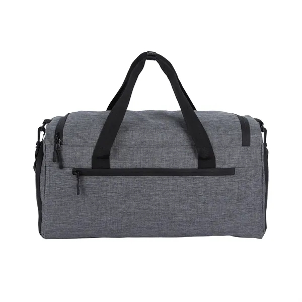 Rochester Travel Duffel... from ASI 67866 Logomark/Valumark