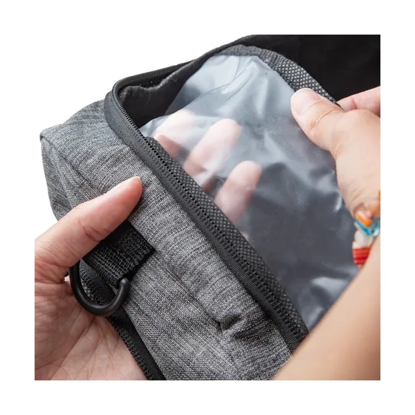 Rochester Travel Duffel... from ASI 67866 Logomark/Valumark