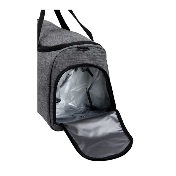 Rochester Travel Duffel... from ASI 67866 Logomark/Valumark