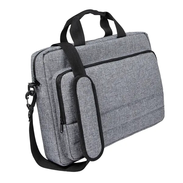 Gateway Laptop Briefcase... from ASI 67866 Logomark/Valumark
