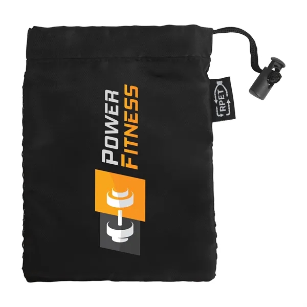 Marcus Mini Massage Gun... from ASI 67866 Logomark/Valumark