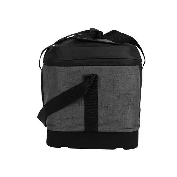 Estherville Collapsible 44-Can Cooler Bag... from ASI 67866 Logomark/Valumark