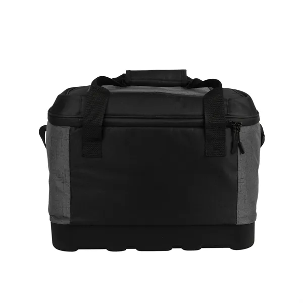 Estherville Collapsible 44-Can Cooler Bag... from ASI 67866 Logomark/Valumark