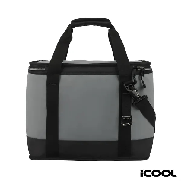 iCOOL® Pinecrest 20-Can Cooler... from ASI 67866 Logomark/Valumark