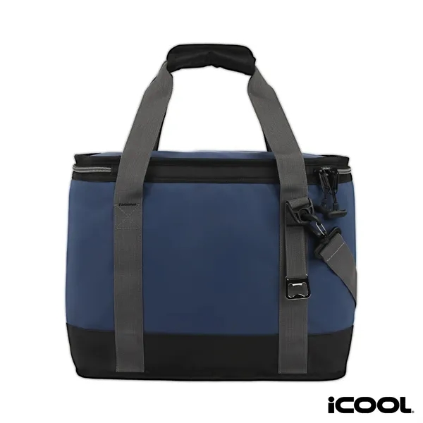 iCOOL® Pinecrest 20-Can Cooler... from ASI 67866 Logomark/Valumark