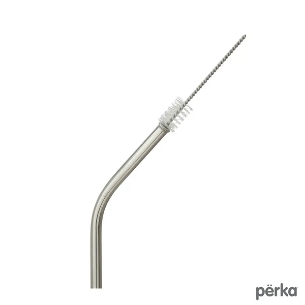 Perka® Castellana 8-Piece Steel Straw & Utensil Set... from ASI 67866 Logomark/Valumark