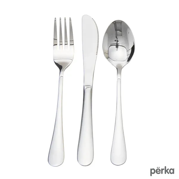 Perka® Castellana 8-Piece Steel Straw & Utensil Set... from ASI 67866 Logomark/Valumark