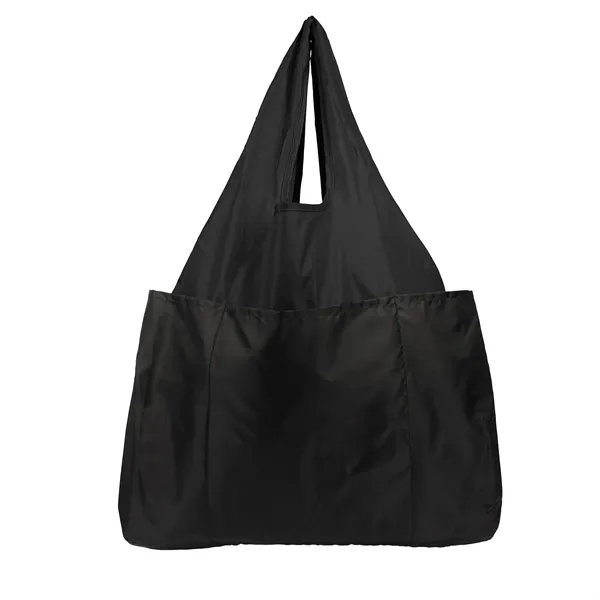 Notting Hill Recycled RPET Grocery Tote Bag... from ASI 67866 Logomark/Valumark