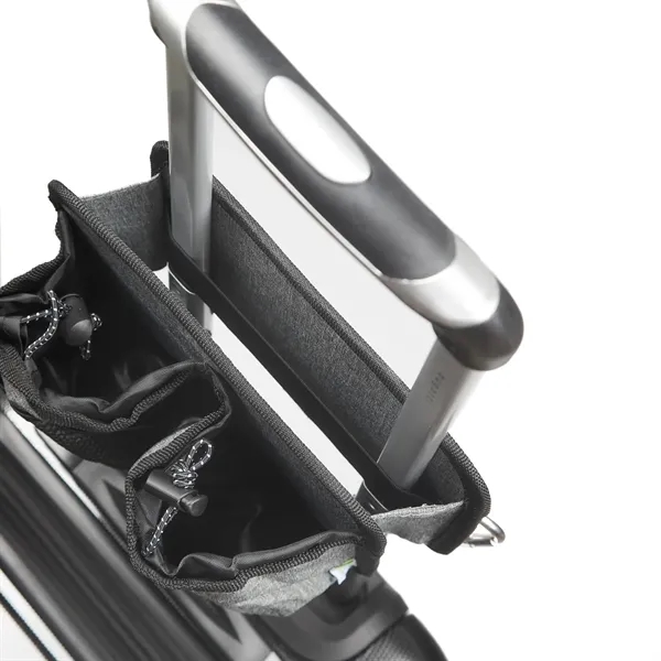 Airporter RPET Travel Cup Holder... from ASI 67866 Logomark/Valumark