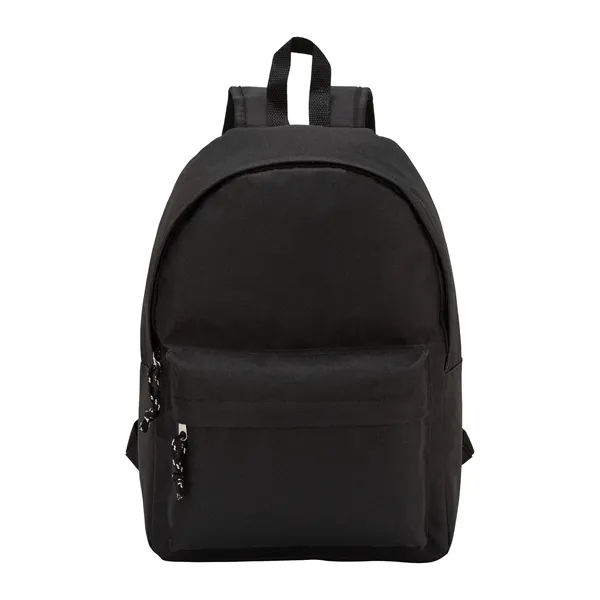 Claremont Classic Backpack... from ASI 67866 Logomark/Valumark