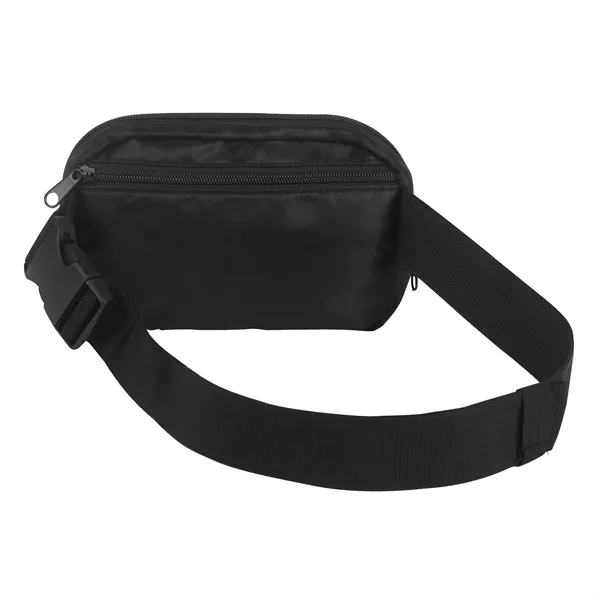 Cameron Universal Belt Bag... from ASI 67866 Logomark/Valumark