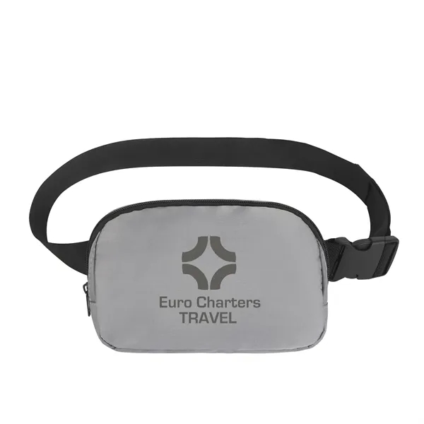 Cameron Universal Belt Bag... from ASI 67866 Logomark/Valumark