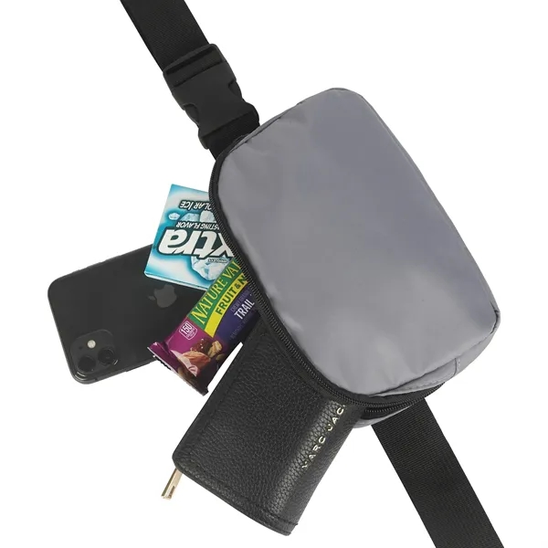 Cameron Universal Belt Bag... from ASI 67866 Logomark/Valumark