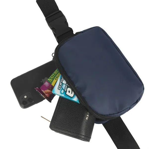 Cameron Universal Belt Bag... from ASI 67866 Logomark/Valumark