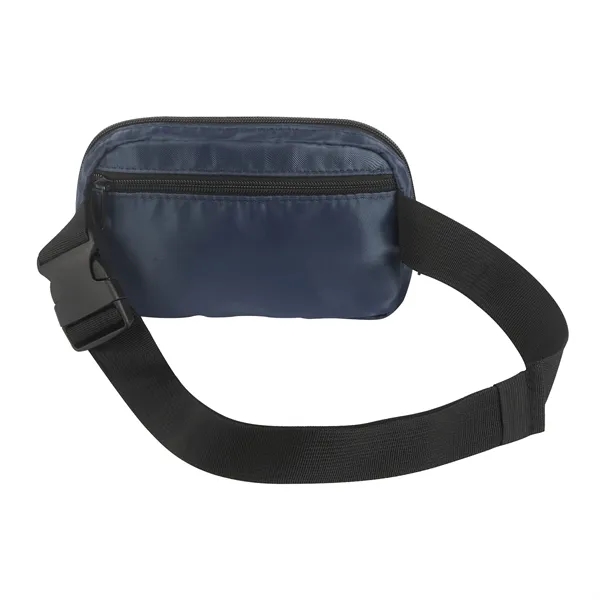 Cameron Universal Belt Bag... from ASI 67866 Logomark/Valumark