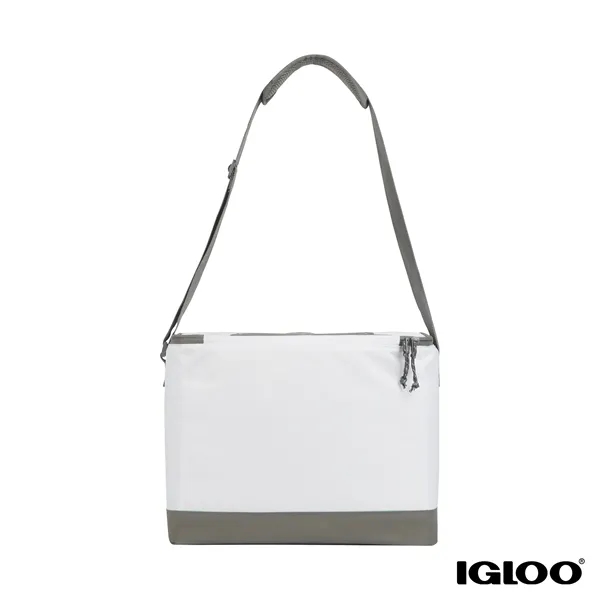 Igloo® MaxCold™ 24-Can RPET Hard Liner Cooler... from ASI 67866 Logomark/Valumark