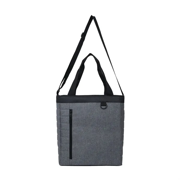 Bayfield 24-Can Cooler Bag... from ASI 67866 Logomark/Valumark